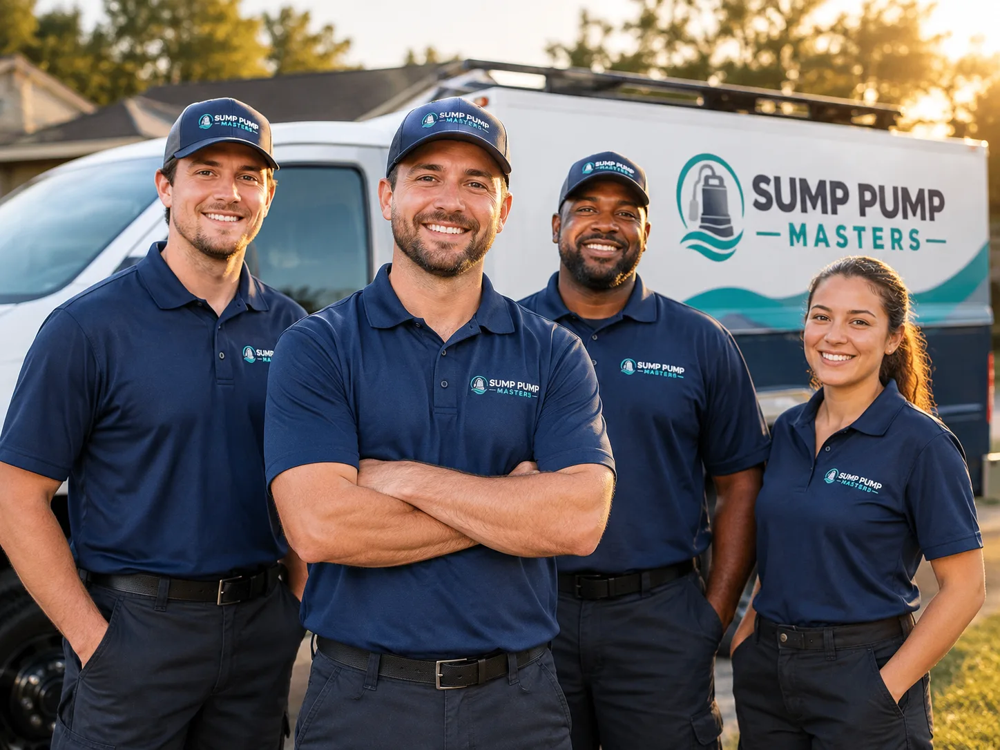 Sump Pump Repair company in Red Bank, NJ